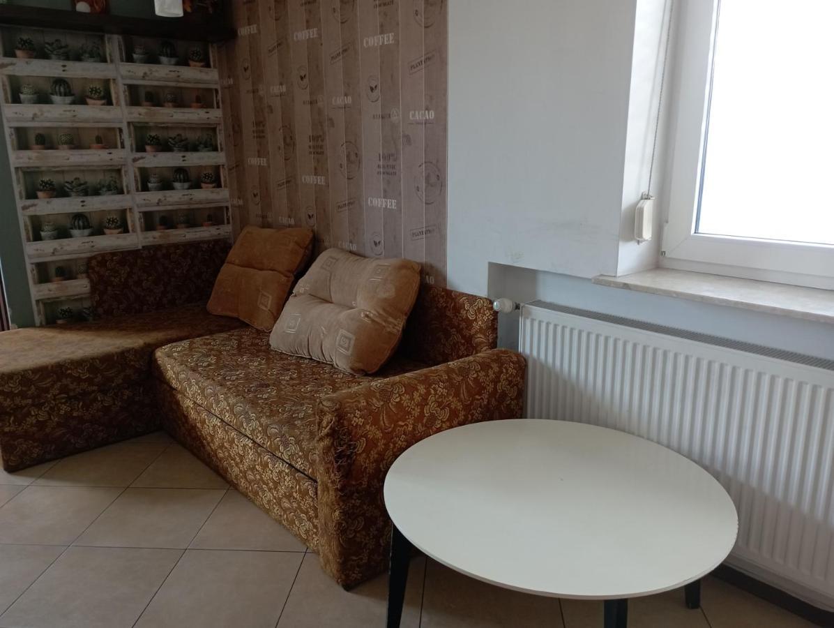 Pokoje Targowek Hotel Warszawa Eksteriør billede
