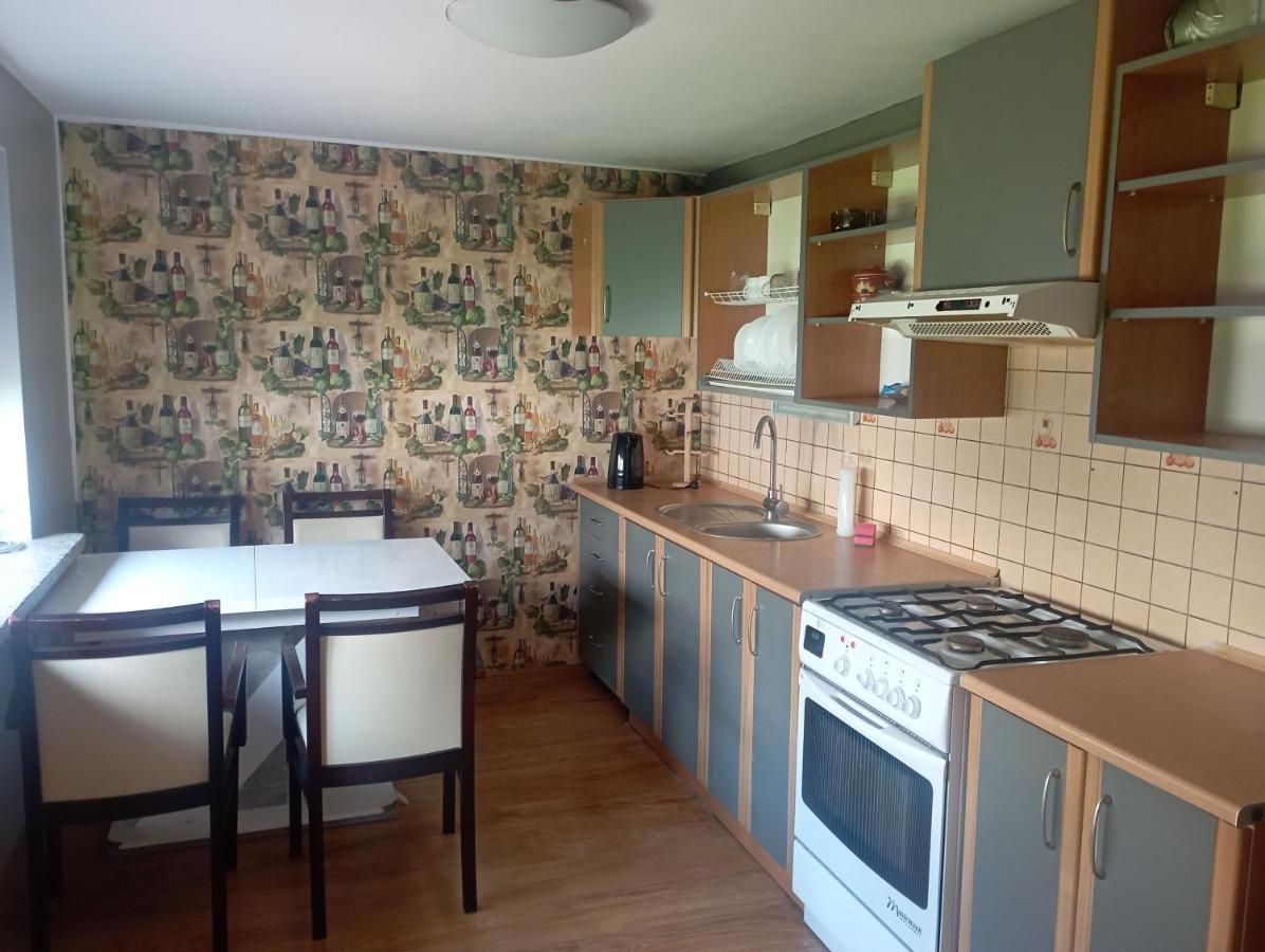 Pokoje Targowek Hotel Warszawa Eksteriør billede