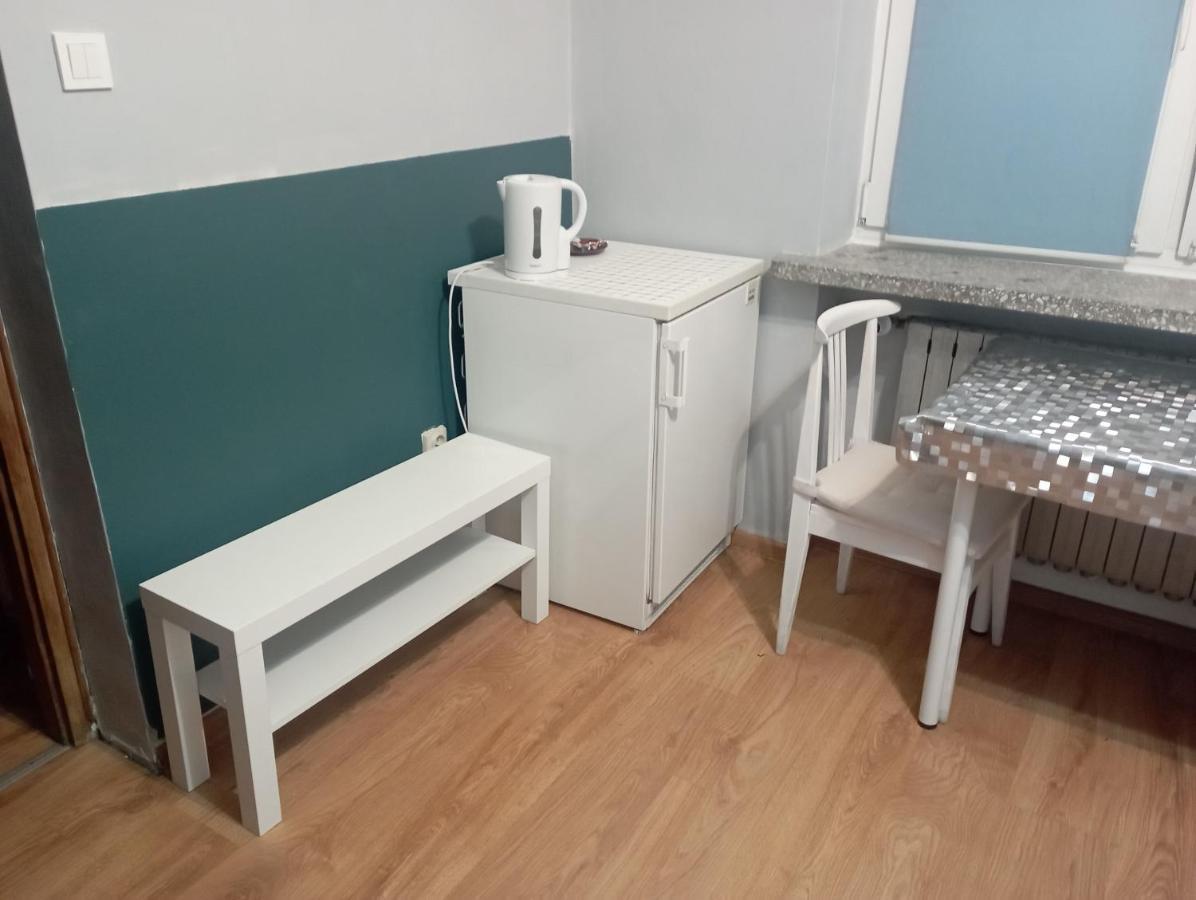 Pokoje Targowek Hotel Warszawa Eksteriør billede