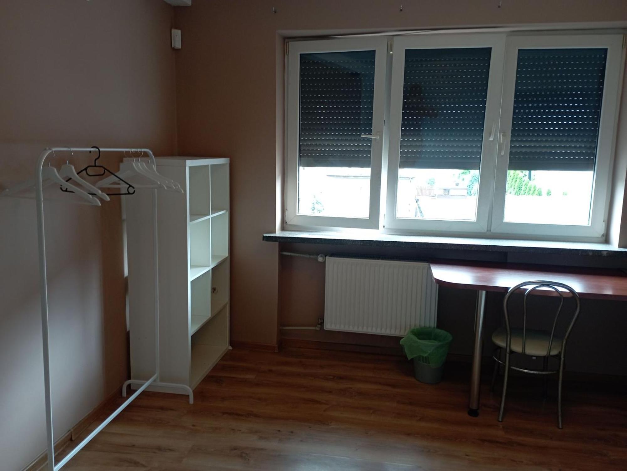 Pokoje Targowek Hotel Warszawa Eksteriør billede